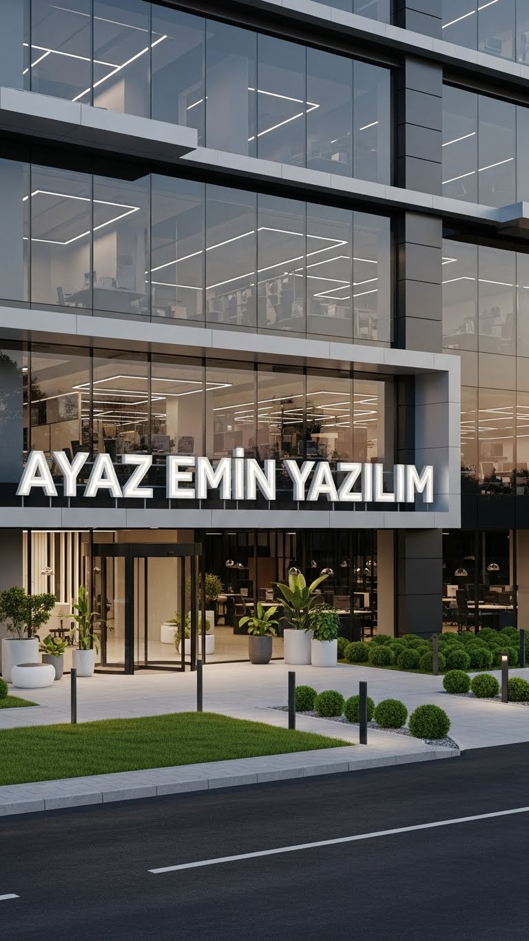 Hakkımızda